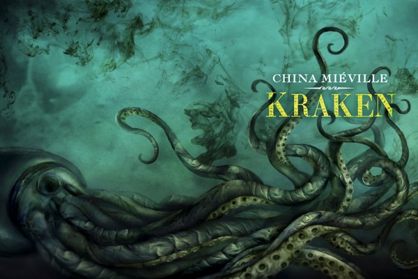 Kraken где